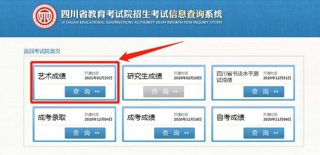 重慶藝考生注意了！四川省藝術(shù)類?？假Y格線已出！圖四