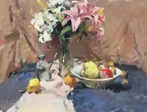 重慶校考畫室