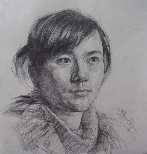 重慶校考畫(huà)室